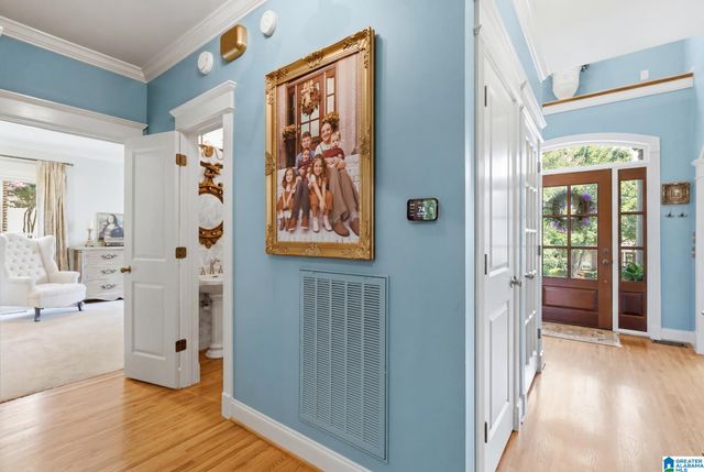 1021 SANDHURST CIRCLE, Birmingham, AL 35242