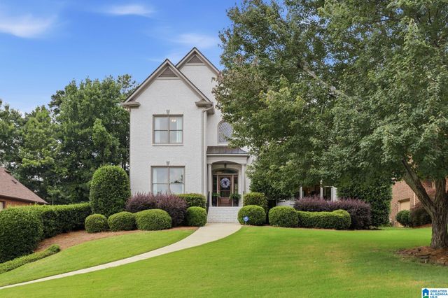 1021 SANDHURST CIRCLE, Birmingham, AL 35242