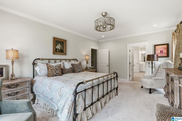 1021 SANDHURST CIRCLE, Birmingham, AL 35242