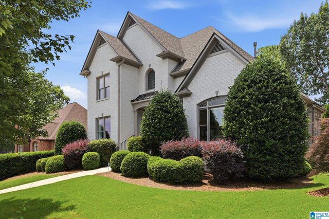 1021 SANDHURST CIRCLE, Birmingham, AL 35242