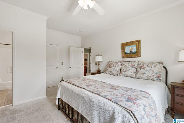 1021 SANDHURST CIRCLE, Birmingham, AL 35242