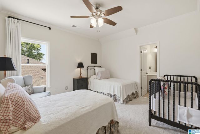 1021 SANDHURST CIRCLE, Birmingham, AL 35242
