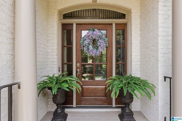 1021 SANDHURST CIRCLE, Birmingham, AL 35242
