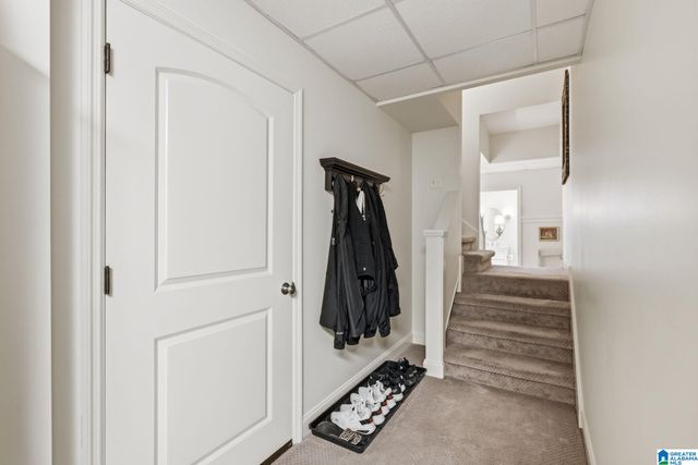 1021 SANDHURST CIRCLE, Birmingham, AL 35242