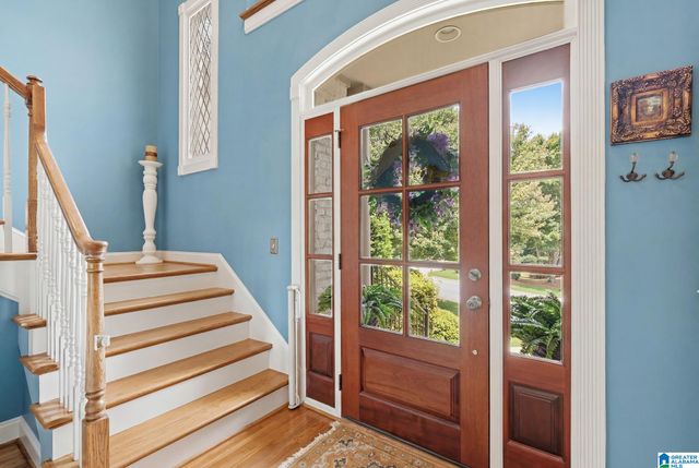 1021 SANDHURST CIRCLE, Birmingham, AL 35242