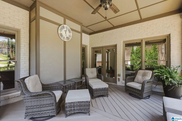 1021 SANDHURST CIRCLE, Birmingham, AL 35242