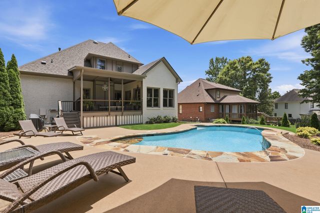 1021 SANDHURST CIRCLE, Birmingham, AL 35242