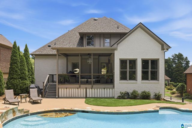 1021 SANDHURST CIRCLE, Birmingham, AL 35242