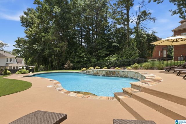 1021 SANDHURST CIRCLE, Birmingham, AL 35242