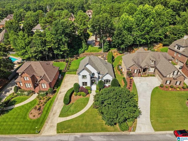 1021 SANDHURST CIRCLE, Birmingham, AL 35242