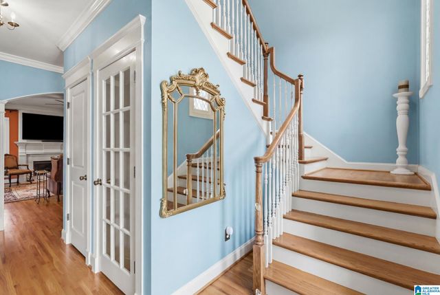 1021 SANDHURST CIRCLE, Birmingham, AL 35242