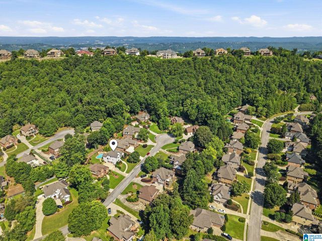 1021 SANDHURST CIRCLE, Birmingham, AL 35242