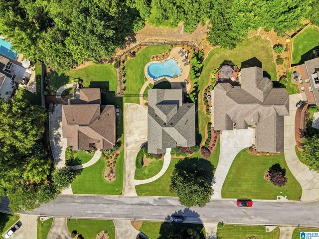 1021 SANDHURST CIRCLE, Birmingham, AL 35242