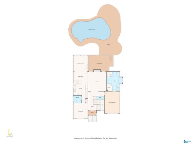 1021 SANDHURST CIRCLE, Birmingham, AL 35242