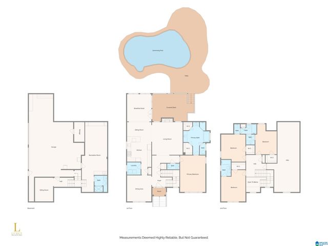 1021 SANDHURST CIRCLE, Birmingham, AL 35242
