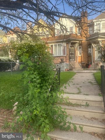 5717 VIRGINIAN RD, Philadelphia, PA 19141