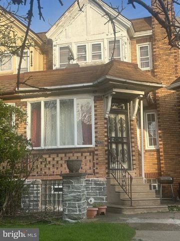 5717 VIRGINIAN RD, Philadelphia, PA 19141