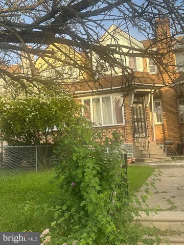 5717 VIRGINIAN RD, Philadelphia, PA 19141
