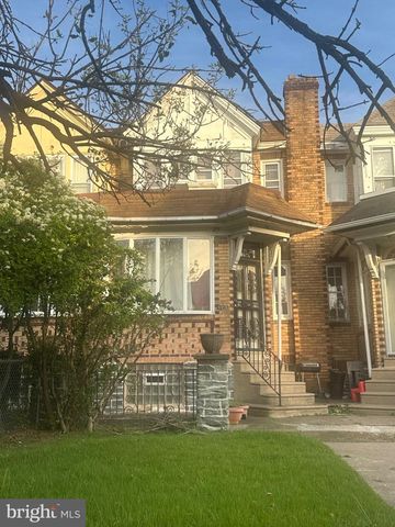5717 VIRGINIAN RD, Philadelphia, PA 19141