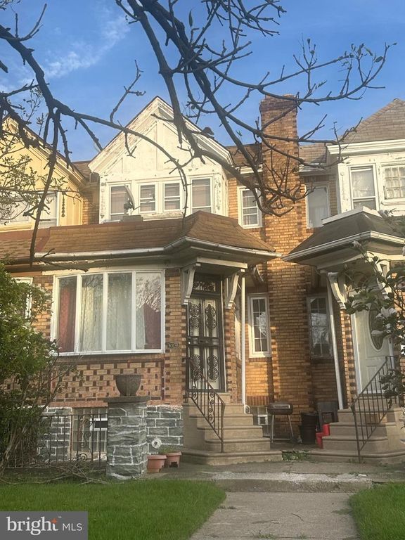 5717 VIRGINIAN RD, Philadelphia, PA 19141