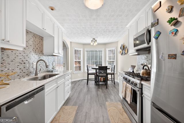 59 Evans Mill Court, Dallas, GA 30157