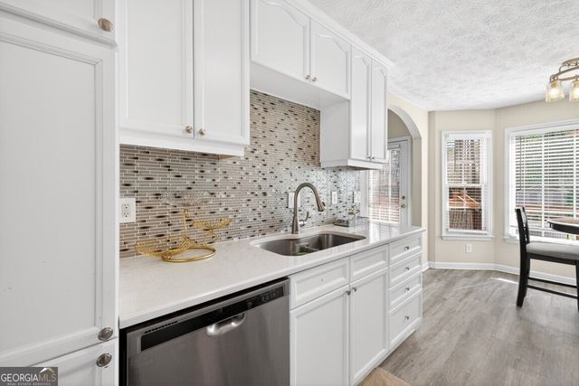 59 Evans Mill Court, Dallas, GA 30157