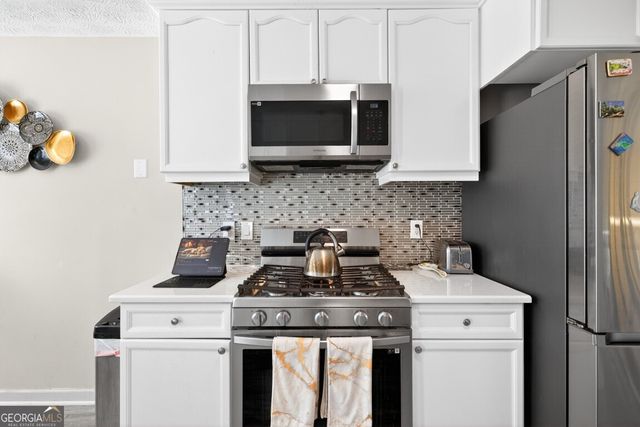 59 Evans Mill Court, Dallas, GA 30157