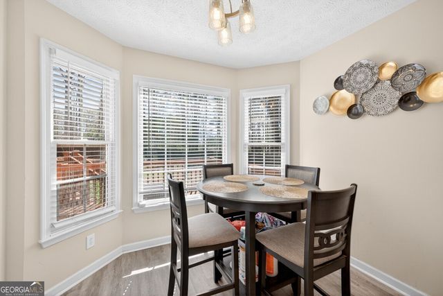 59 Evans Mill Court, Dallas, GA 30157