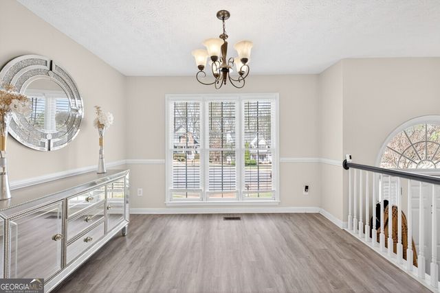 59 Evans Mill Court, Dallas, GA 30157