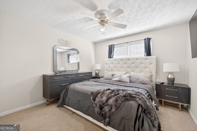 59 Evans Mill Court, Dallas, GA 30157