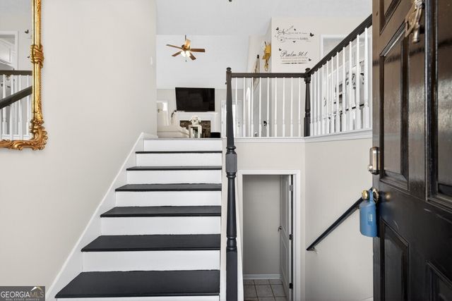 59 Evans Mill Court, Dallas, GA 30157