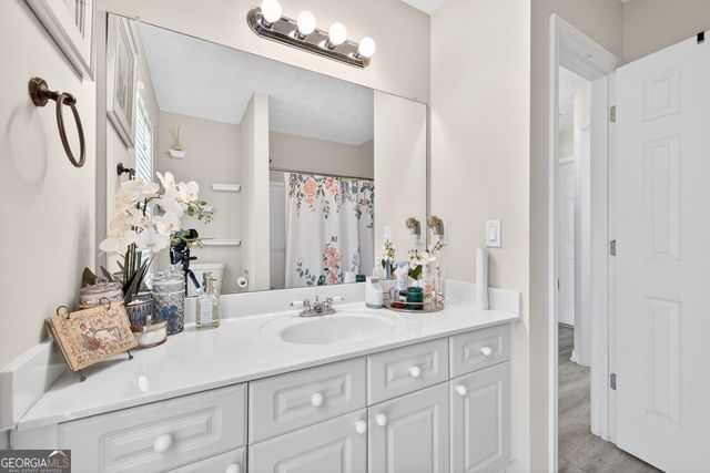 59 Evans Mill Court, Dallas, GA 30157