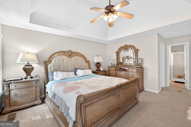 59 Evans Mill Court, Dallas, GA 30157