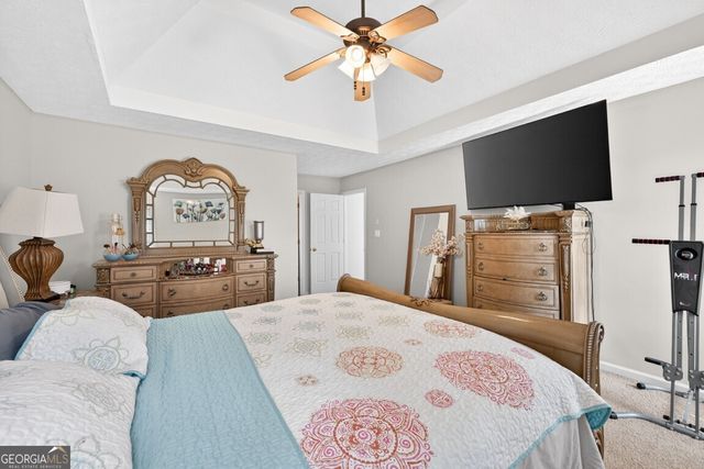 59 Evans Mill Court, Dallas, GA 30157