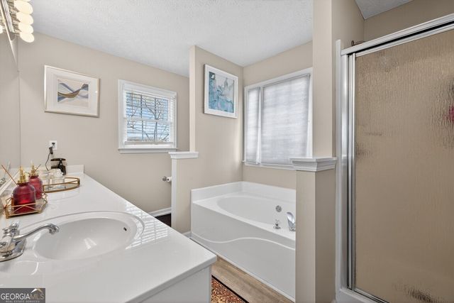 59 Evans Mill Court, Dallas, GA 30157