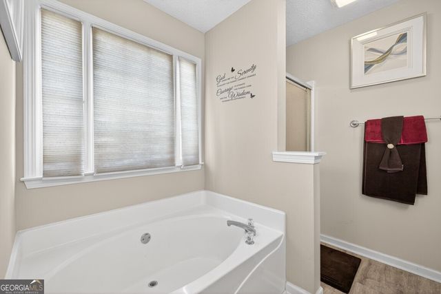 59 Evans Mill Court, Dallas, GA 30157