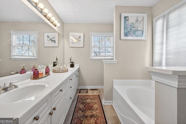 59 Evans Mill Court, Dallas, GA 30157