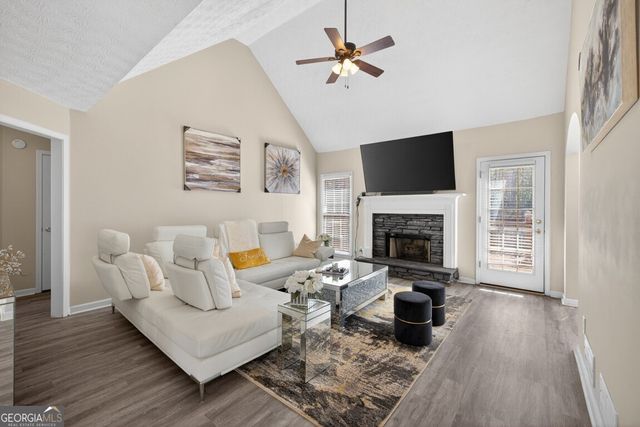 59 Evans Mill Court, Dallas, GA 30157