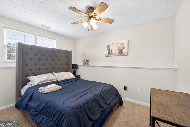 59 Evans Mill Court, Dallas, GA 30157