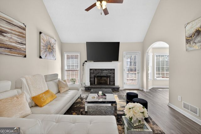 59 Evans Mill Court, Dallas, GA 30157