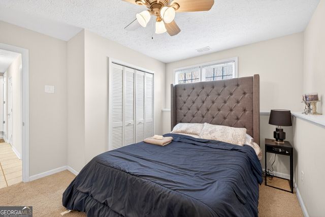 59 Evans Mill Court, Dallas, GA 30157