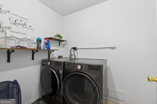 59 Evans Mill Court, Dallas, GA 30157