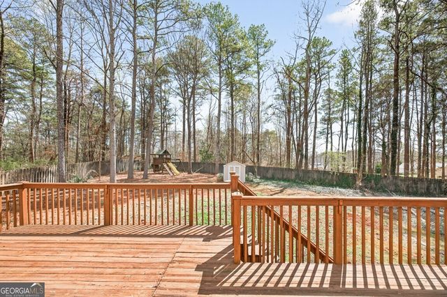 59 Evans Mill Court, Dallas, GA 30157