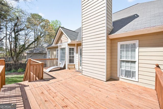 59 Evans Mill Court, Dallas, GA 30157