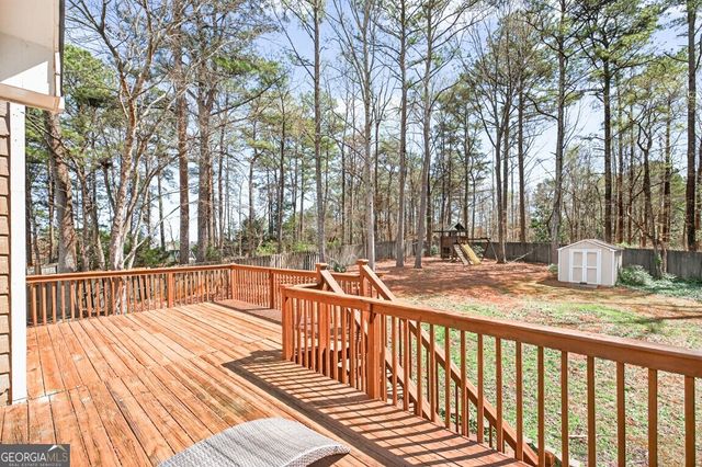 59 Evans Mill Court, Dallas, GA 30157