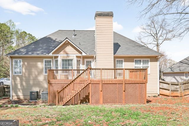 59 Evans Mill Court, Dallas, GA 30157