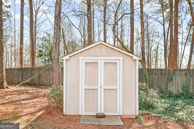 59 Evans Mill Court, Dallas, GA 30157