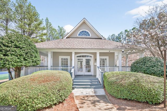 59 Evans Mill Court, Dallas, GA 30157