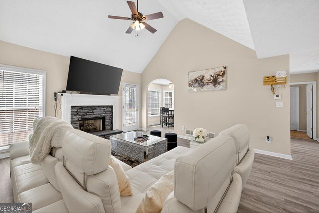 59 Evans Mill Court, Dallas, GA 30157