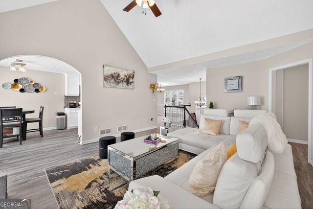 59 Evans Mill Court, Dallas, GA 30157